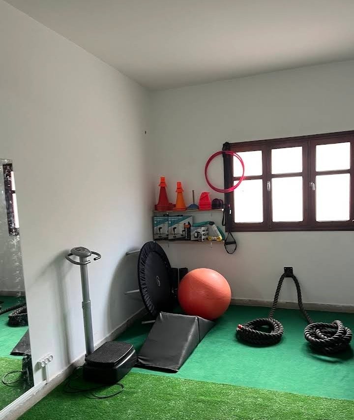 Image pour Centre de rehabilition zen